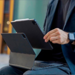 Pitaka Магнитный чехол MagEZ Case для iPad Pro 11