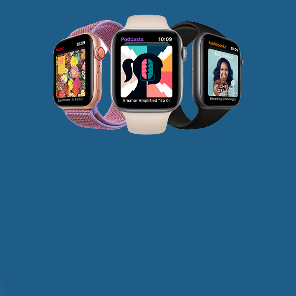 apple watch
