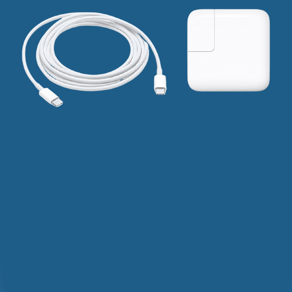 charger macbook