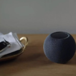 Умная колонка Apple HomePod mini Space Gray MY5G2