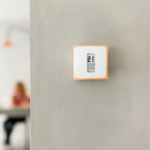 Терморегулятор Netatmo Smart Thermostat