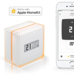Терморегулятор Netatmo Smart Thermostat
