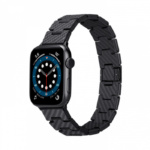 Карбоновый браслет Pitaka Classic для Apple Watch 42/44мм