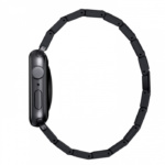 Карбоновый браслет Pitaka Classic для Apple Watch 38/40мм