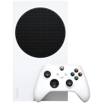 Игровая приставка Microsoft Xbox Series S 512GB White