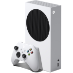 Игровая приставка Microsoft Xbox Series S 512GB White — изображение 2