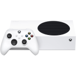 Игровая приставка Microsoft Xbox Series S 512GB White — изображение 3