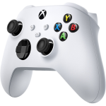 Игровая приставка Microsoft Xbox Series S 512GB White — изображение 4