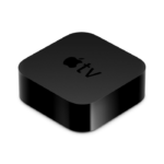Медиаплеер Apple TV 4K 32Gb (2-го поколения)