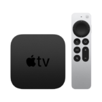 Медиаплеер Apple TV 4K 64Gb (2-го поколения)