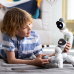 Развивающий/обучающий робот ClicBot Coding Robots Kit (Full Kit)