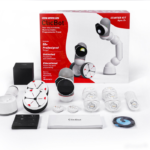 Развивающий/обучающий робот ClicBot Coding Robots Kit (Starter Kit)