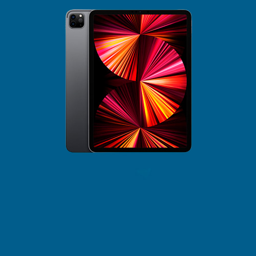 ipad 11 2021