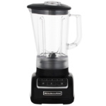 Блендер стационарный KitchenAid 5KSB1565EOB черный