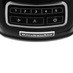Блендер стационарный KitchenAid 5KSB1565EOB черный