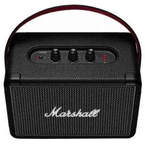 Портативная акустика Marshall Kilburn II Black