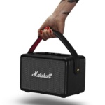Портативная акустика Marshall Kilburn II Black