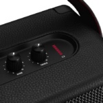 Портативная акустика Marshall Kilburn II Black