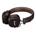 Беспроводные наушники Marshall Major IV Brown