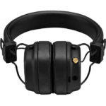 Беспроводные наушники Marshall Major IV Black