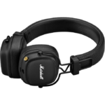 Беспроводные наушники Marshall Major IV Black