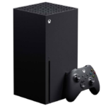 Игровая приставка Microsoft Xbox Series X 1TB