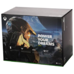 Игровая приставка Microsoft Xbox Series X 1TB