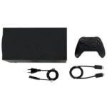 Игровая приставка Microsoft Xbox Series X 1TB