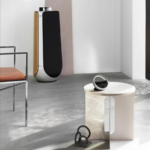 Пульт управления Bang & Olufsen Beoremote Halo Brass Tone