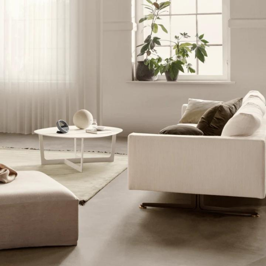 Пульт управления Bang & Olufsen Beoremote Halo Natural