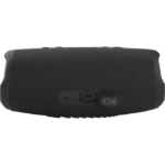 Портативная акустика JBL Charge 5 Black