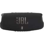 Портативная акустика JBL Charge 5 Black