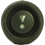 Портативная акустика JBL Charge 5 Green
