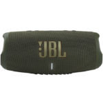 Портативная акустика JBL Charge 5 Green