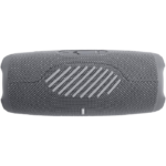 Портативная акустика JBL Charge 5 Grey
