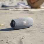 Портативная акустика JBL Charge 5 Grey
