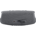Портативная акустика JBL Charge 5 Grey