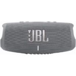 Портативная акустика JBL Charge 5 Grey