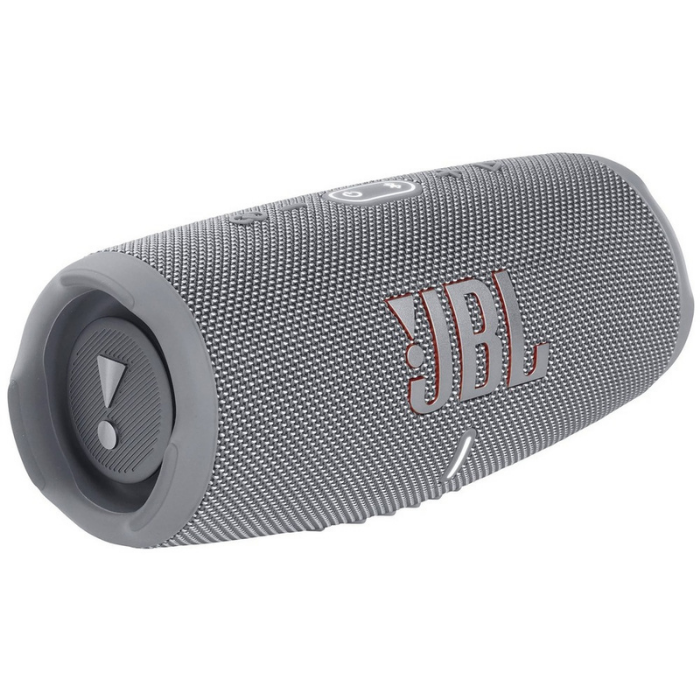 Портативная акустика JBL Charge 5 Grey