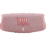 Портативная акустика JBL Charge 5 Pink