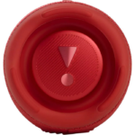 Портативная акустика JBL Charge 5 Red