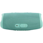 Портативная акустика JBL Charge 5 Teal