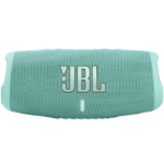 Портативная акустика JBL Charge 5 Teal