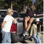 Портативная акустика JBL Charge 5 Teal