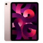 Планшет Apple iPad Air 2022 M1 256Gb WiFi Pink