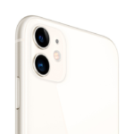 Смартфон Apple iPhone 11 64GB A2221 White RU/A
