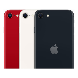 Смартфон Apple iPhone SE 2022 5G 256Gb Midnight