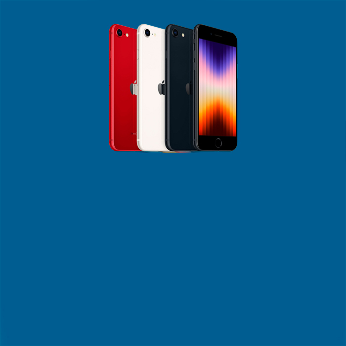 iphone se 2022