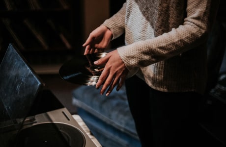 How to choose a HI-FI stereo system 7 How to choose a HI-FI stereo system