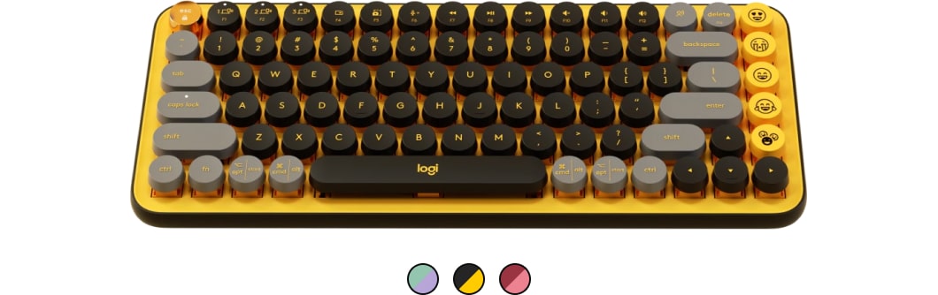 Logitech POP Keys 2 Logitech POP Keys